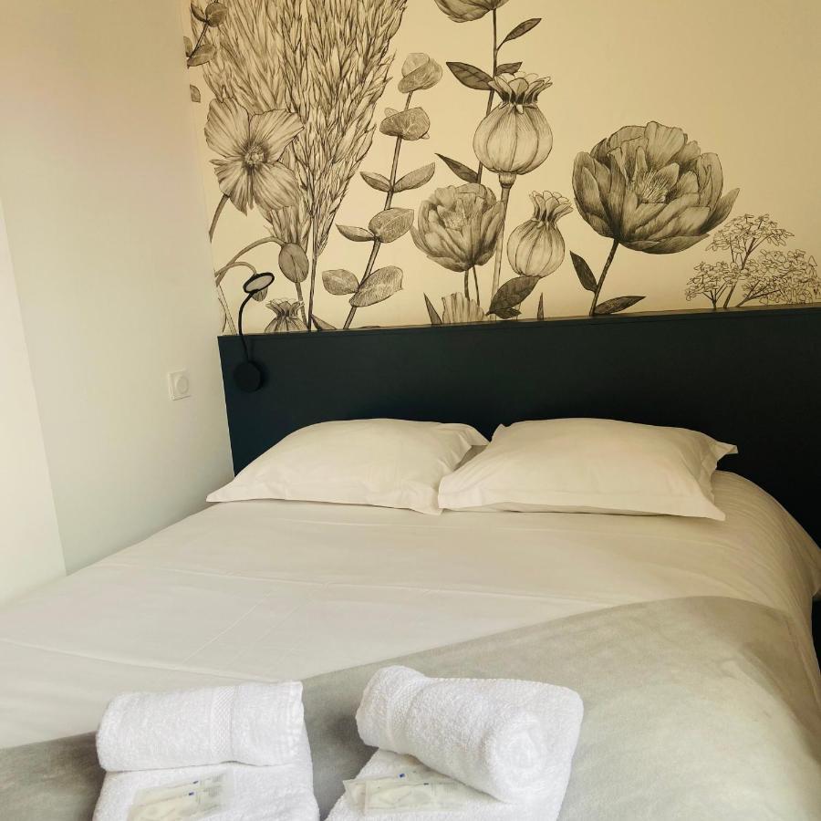 Olivia - Charmant Appartement St-Malo Intra-Muros Сен-Мало Экстерьер фото
